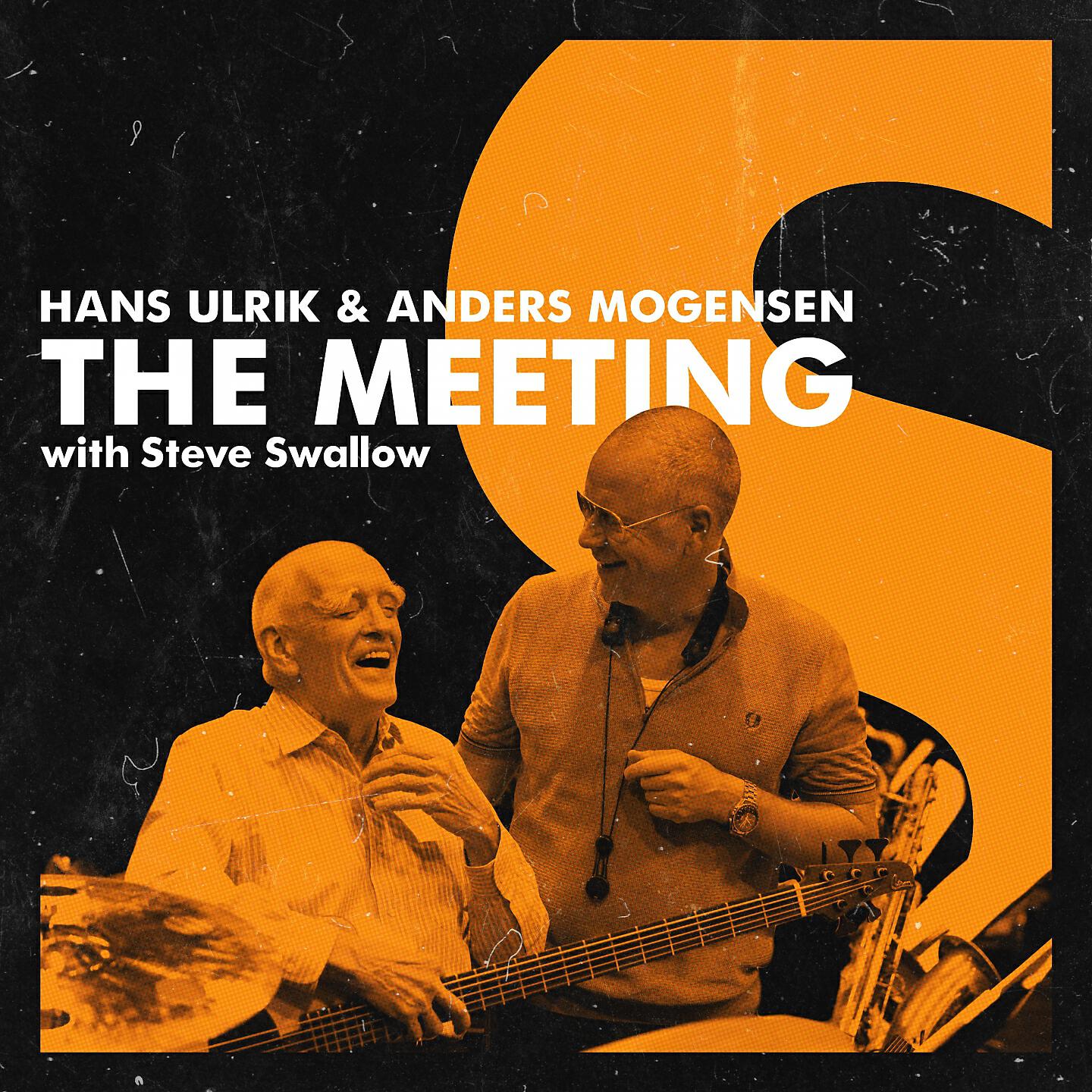 Скачать песню Hans Ulrik, Niclas Knudsen, Anders Mogensen, Steve Swallow - Lawns бесплатно в MP3 для Android и iOS