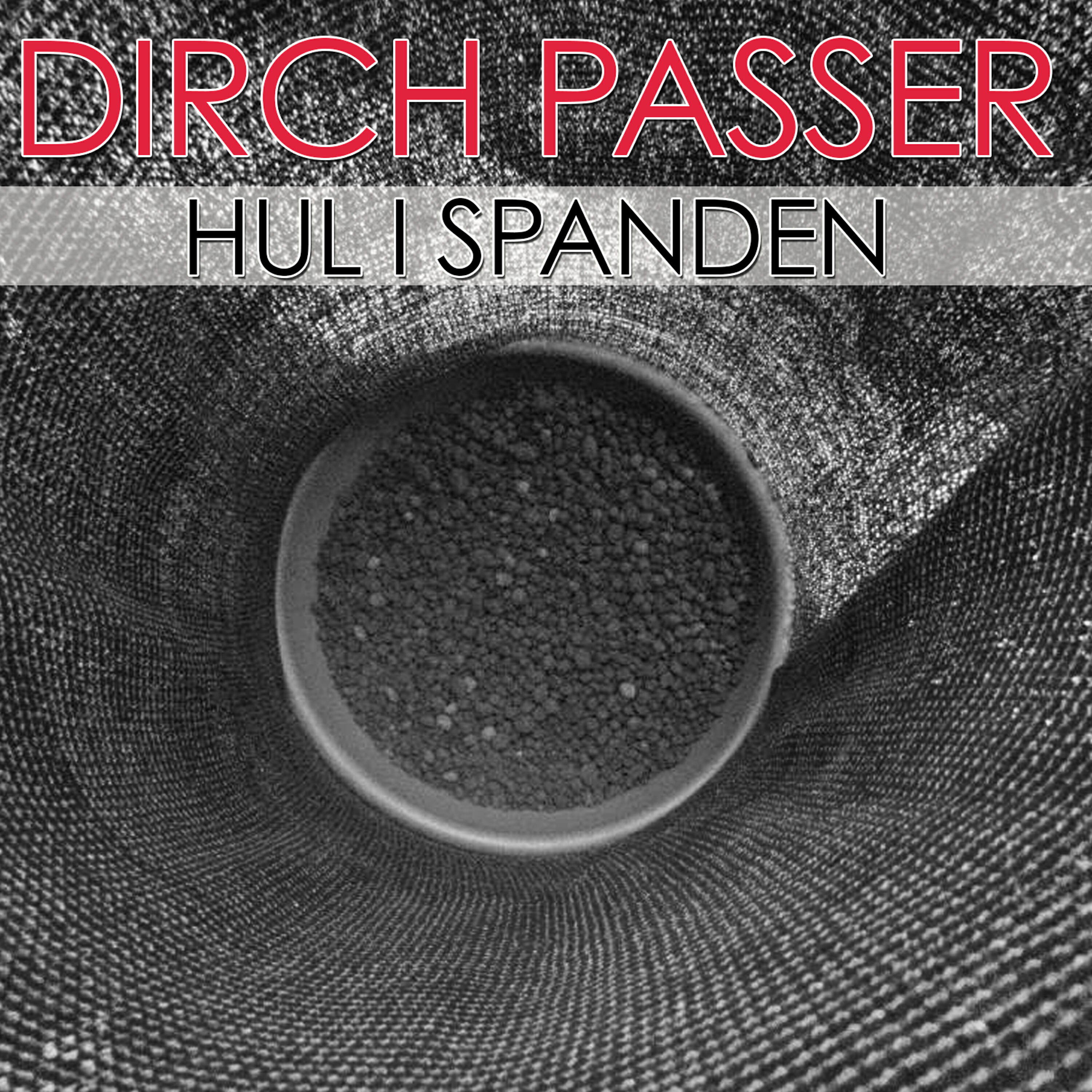 Релиз Hul I Spanden