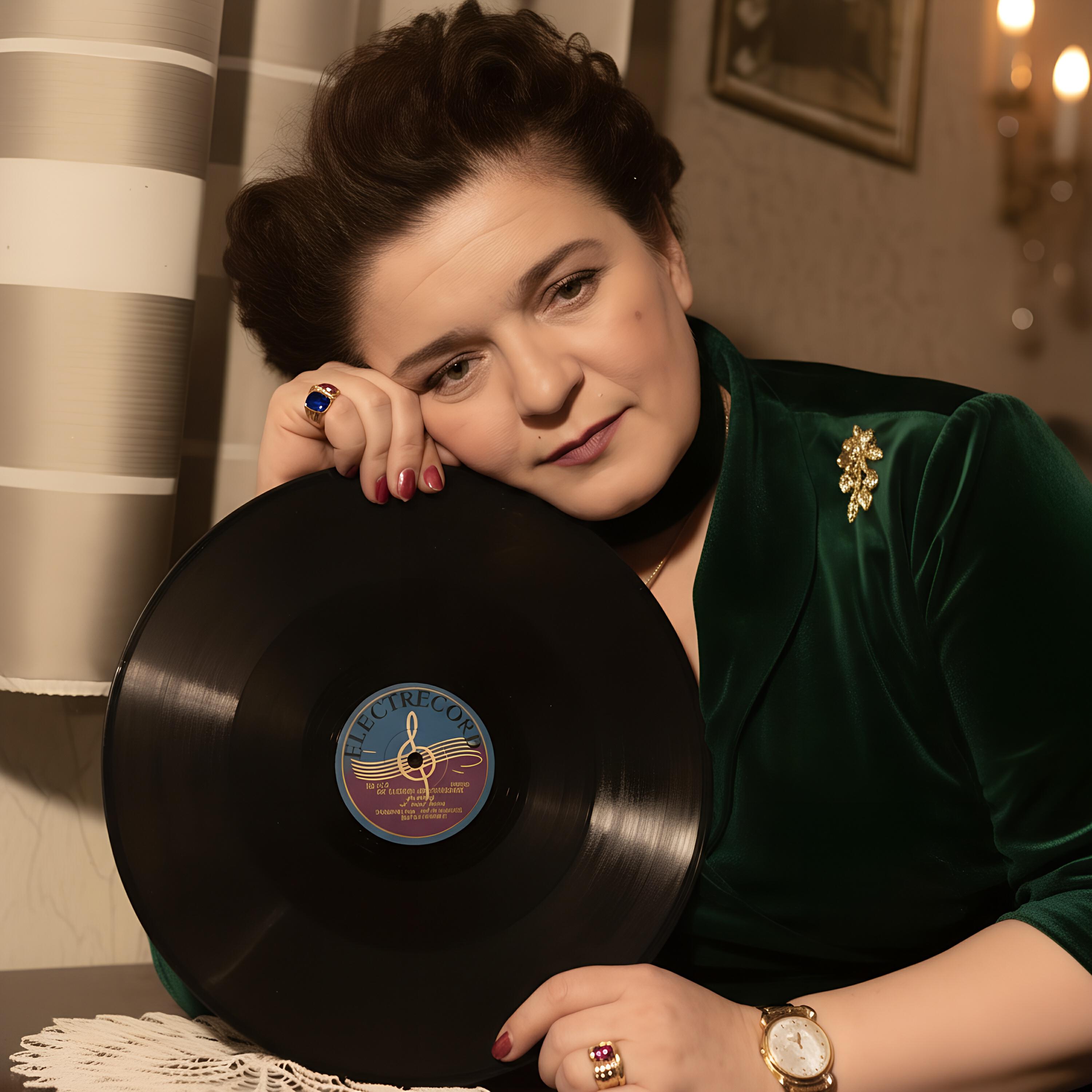 Релиз Compilație Anii '60