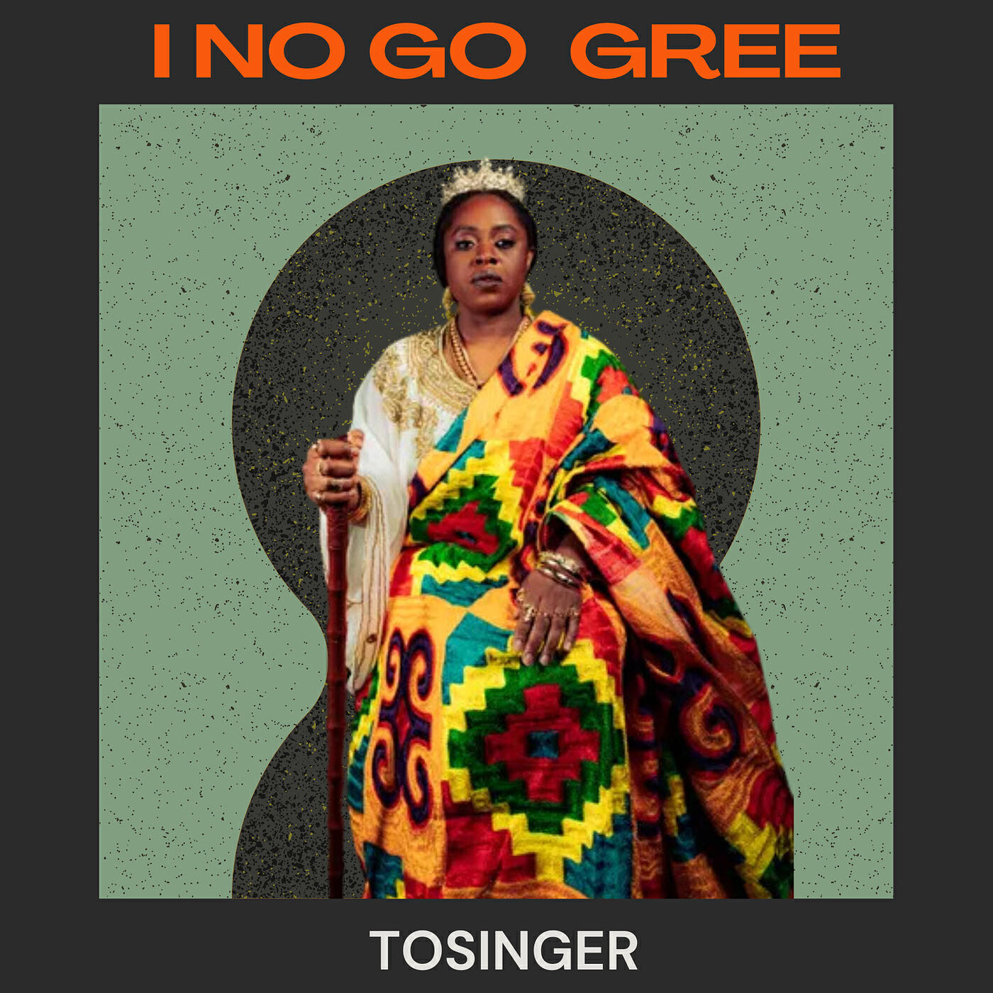 Релиз I No Go Gree
