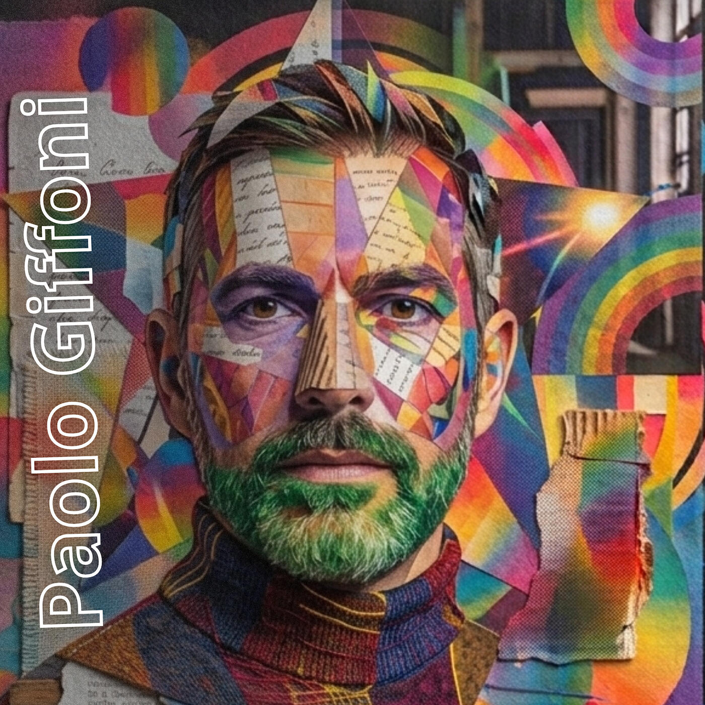 Paolo Giffoni