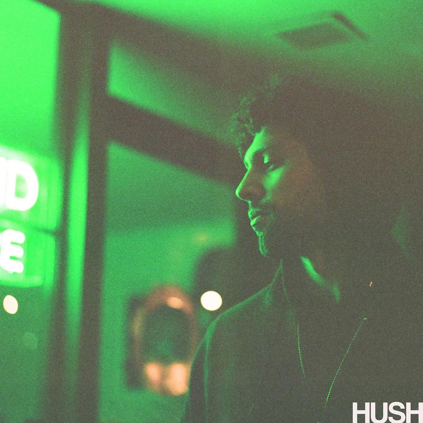Релиз Hush