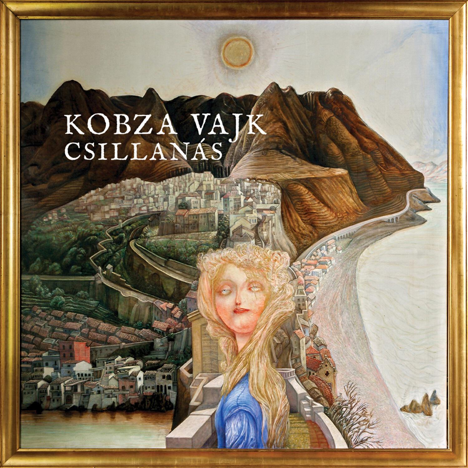 Релиз Csillanás