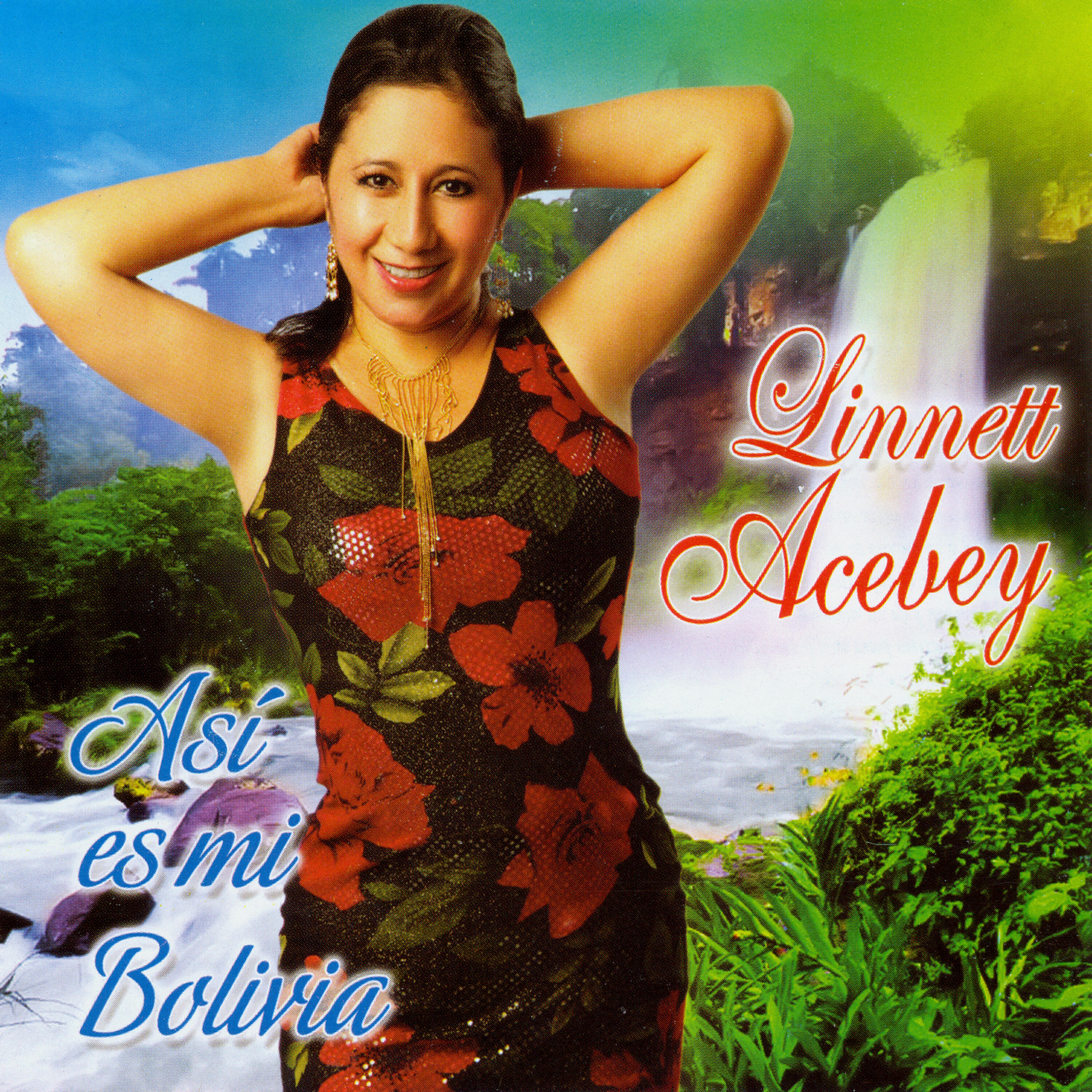 Релиз Así Es Mi Bolivia