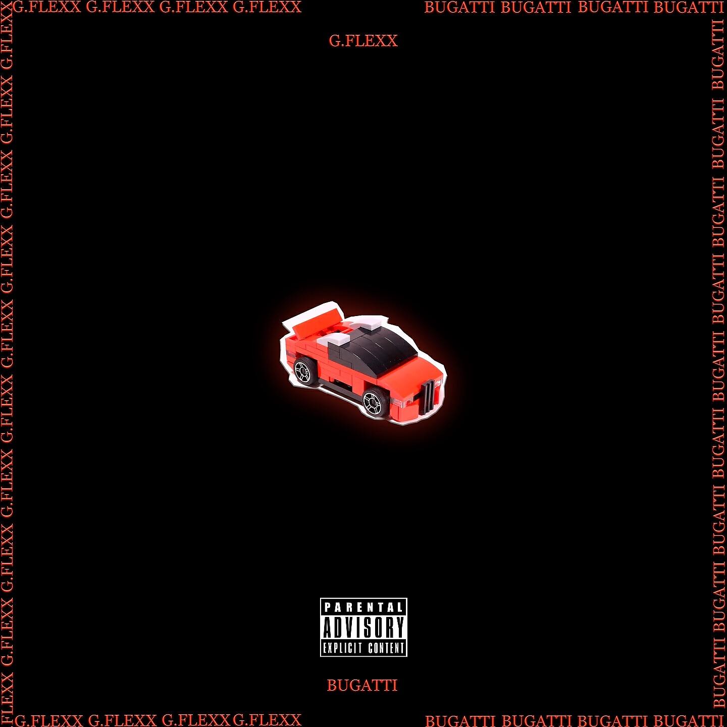 Релиз Bugatti