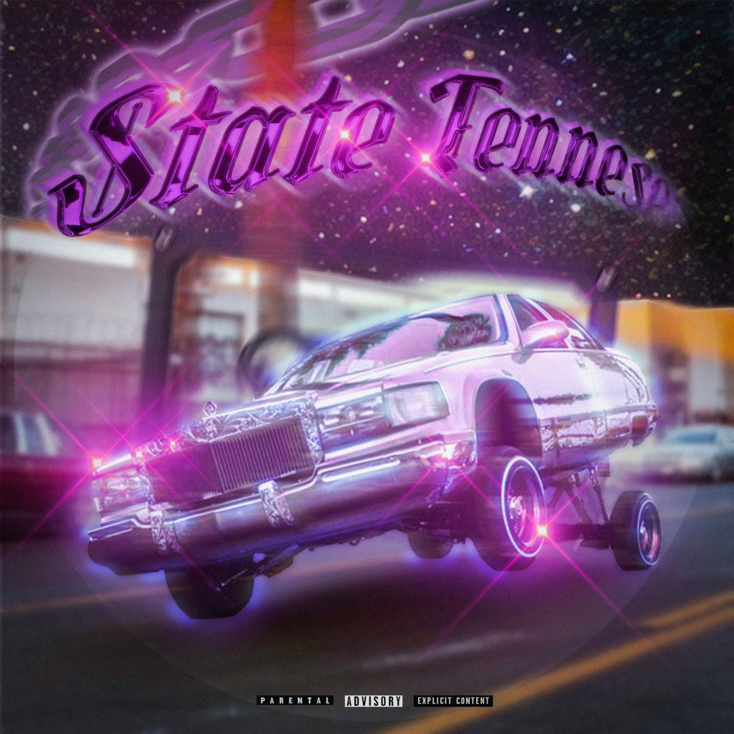 Релиз State Tennesee