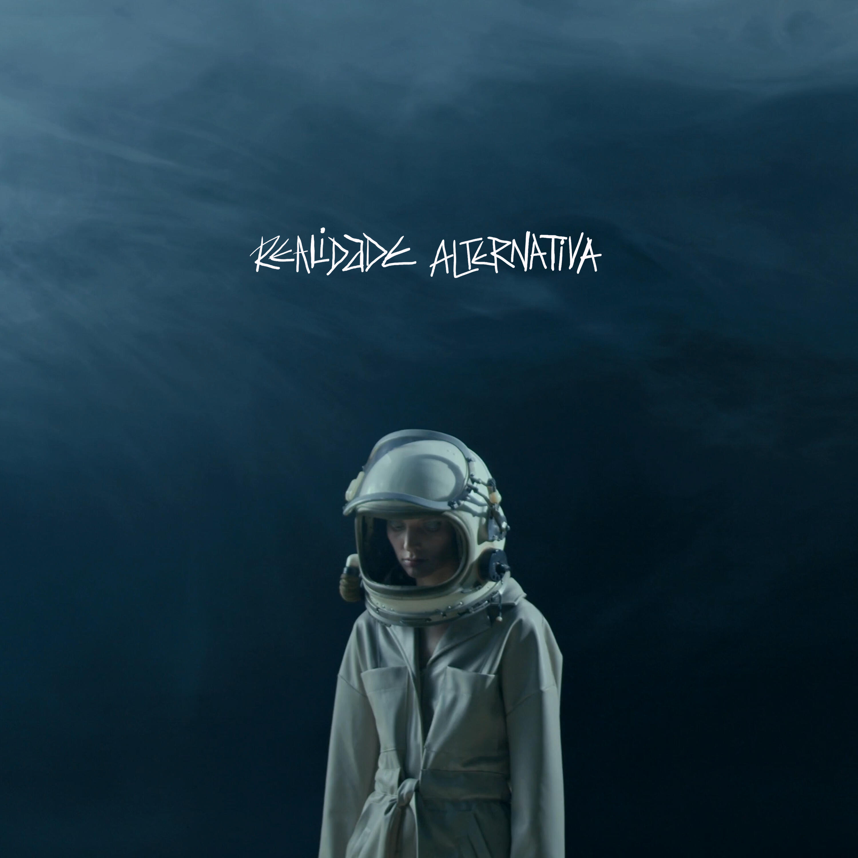 Релиз Realidade Alternativa