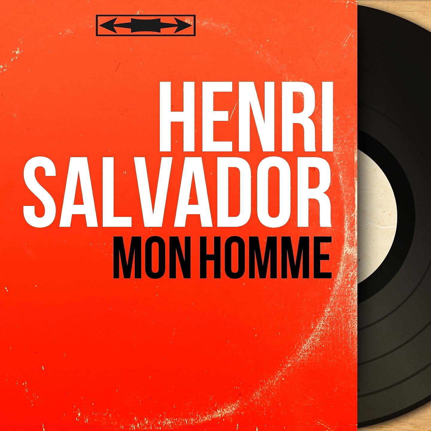 Релиз Mon homme