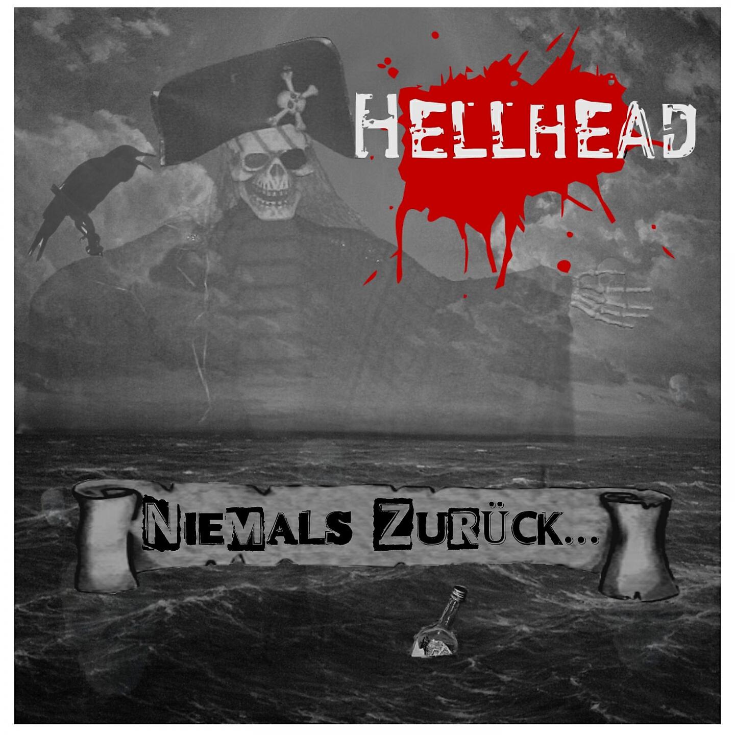 Релиз Niemals zurück