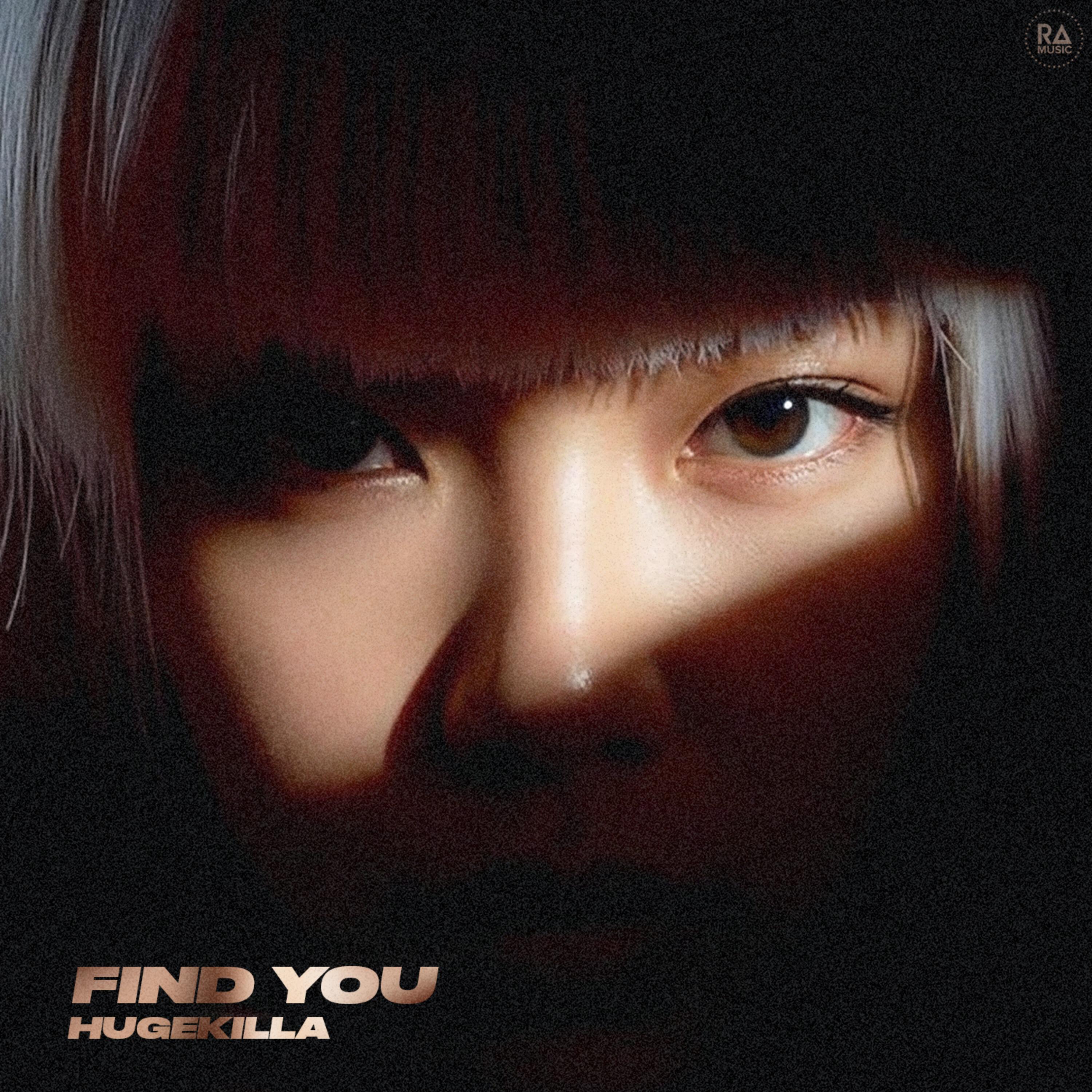 Релиз Find You
