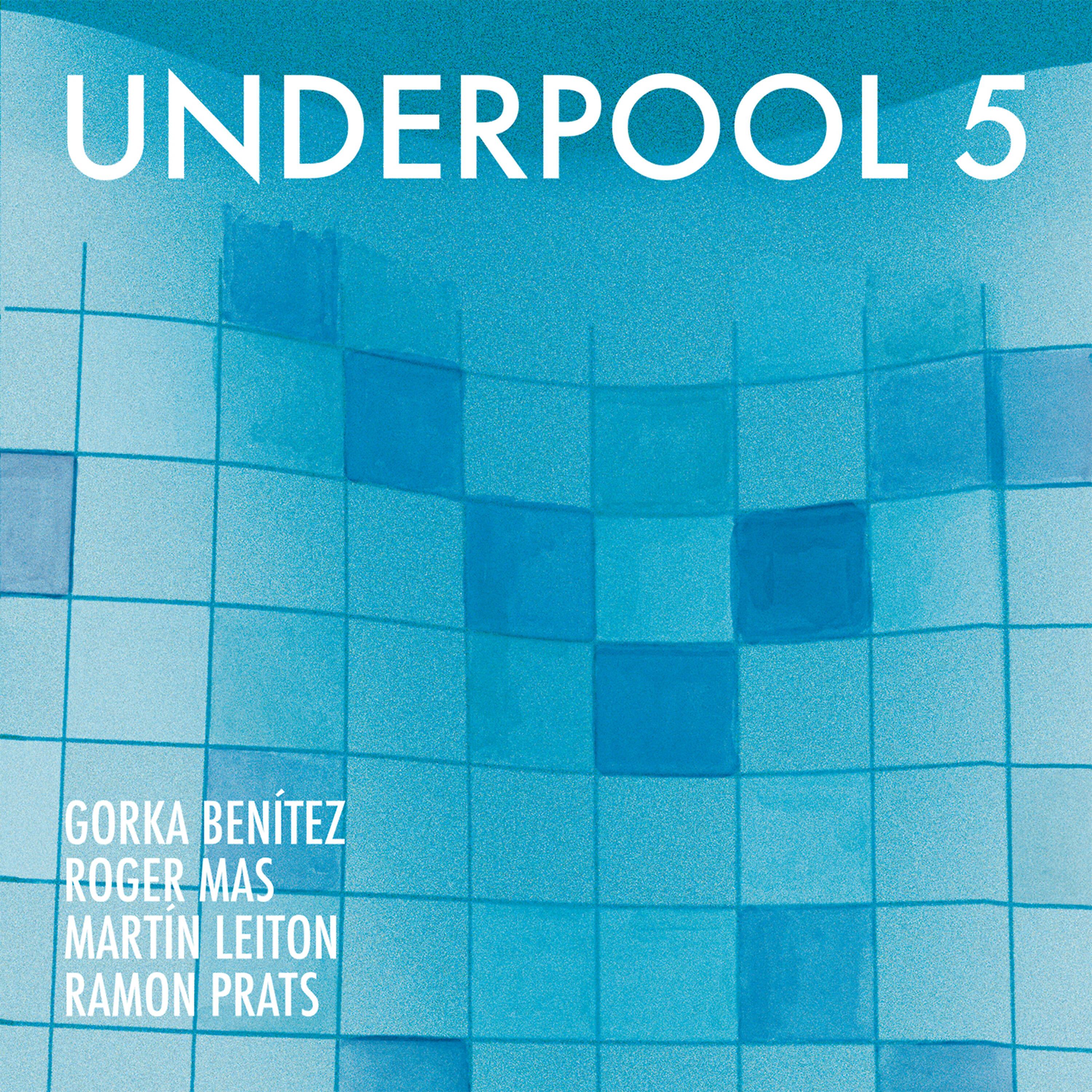 Релиз Underpool 5