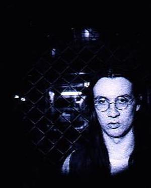Encephaloïd Disturbance