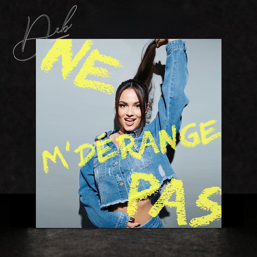 Релиз Ne m'dérange pas