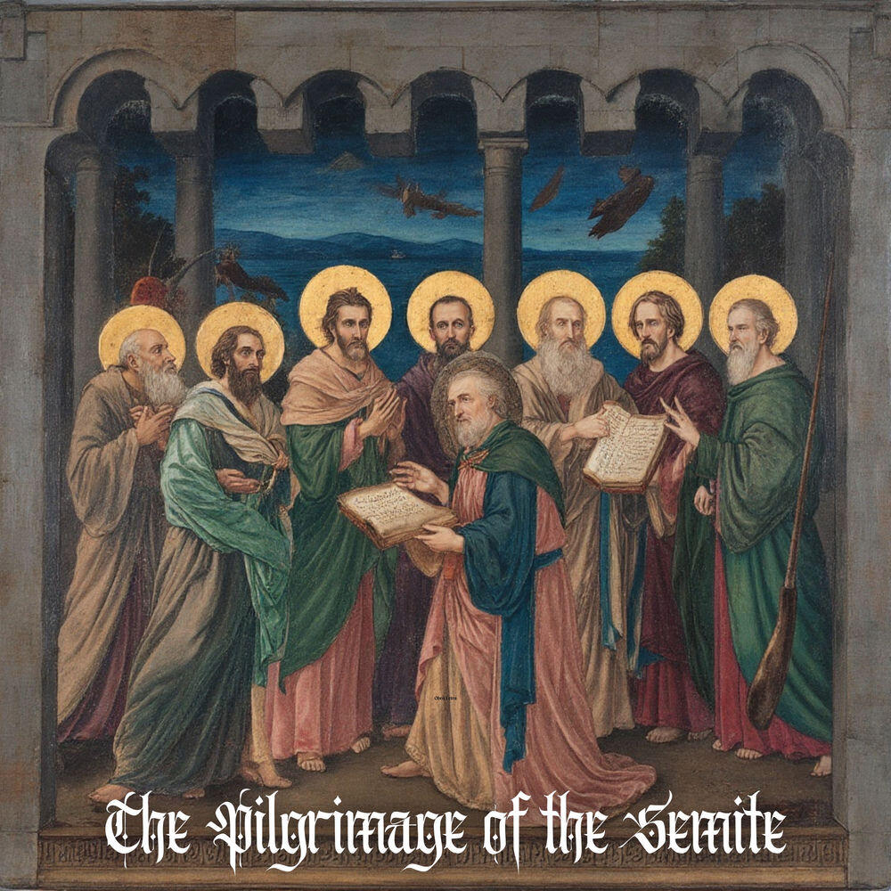 Coro de la Abadía Benedictina de Santo Domingo de Silos