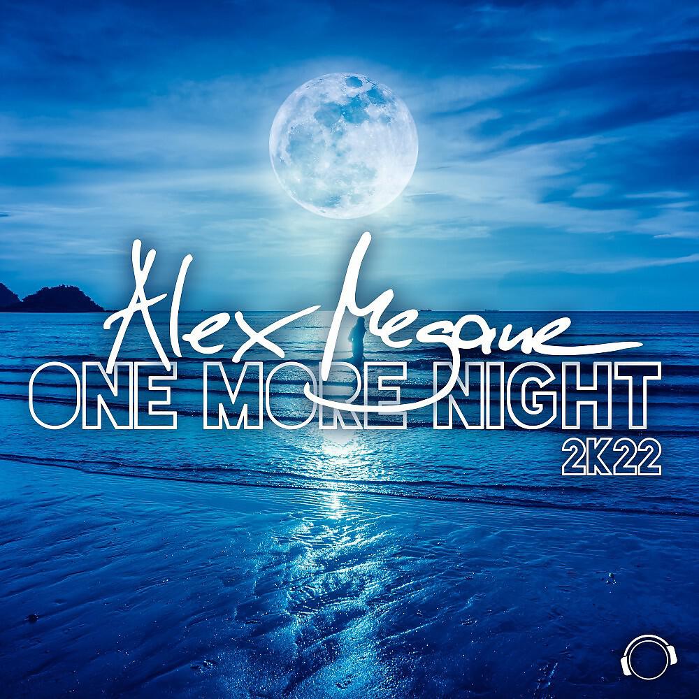 Релиз One More Night 2K22