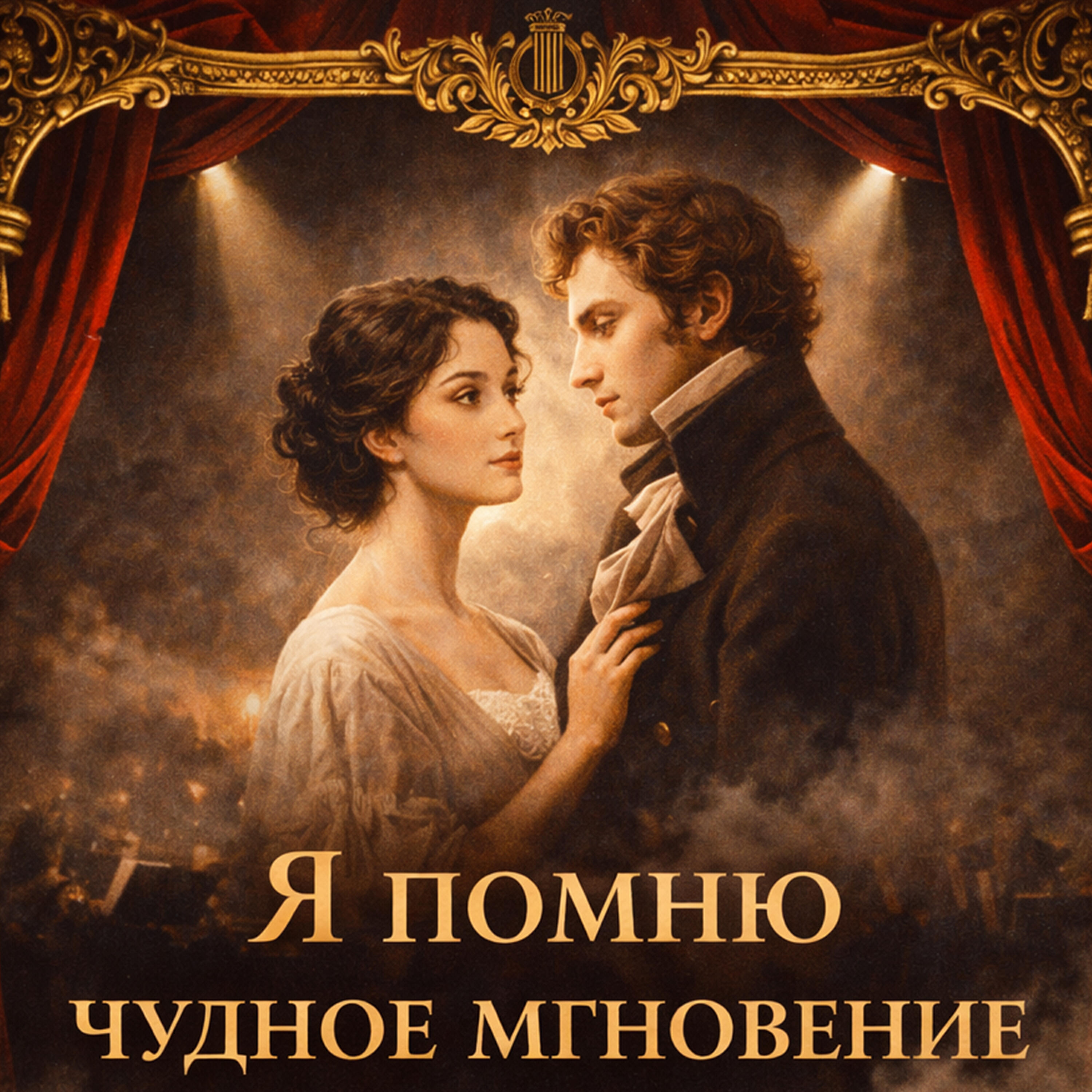Релиз Я помню чудное мгновение