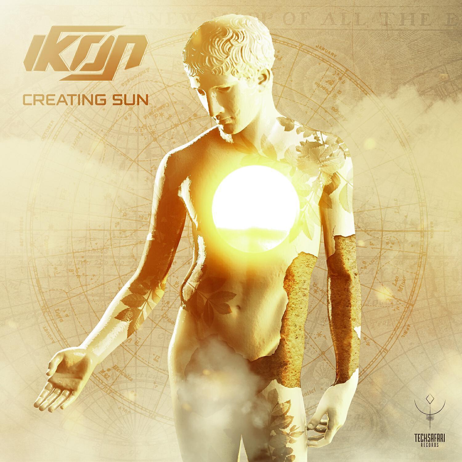 IKØN