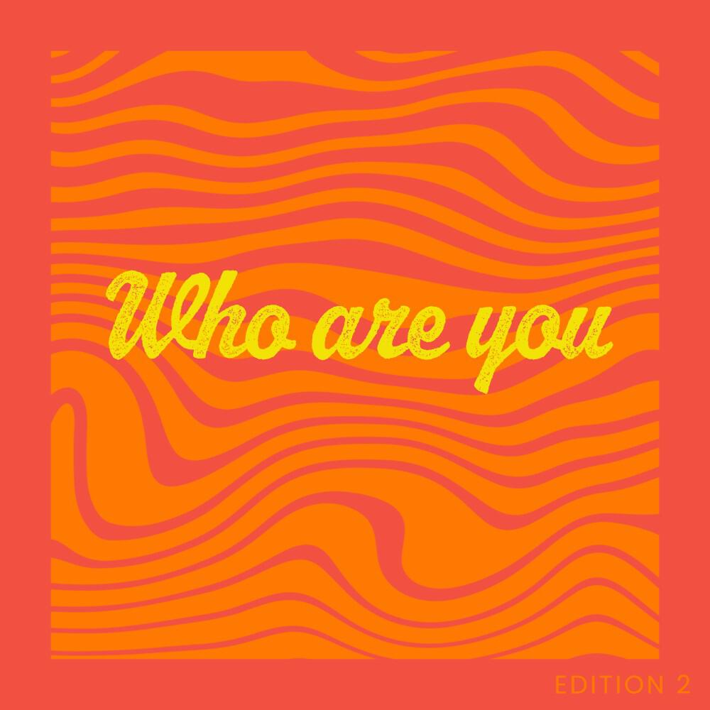 Релиз Who Are You