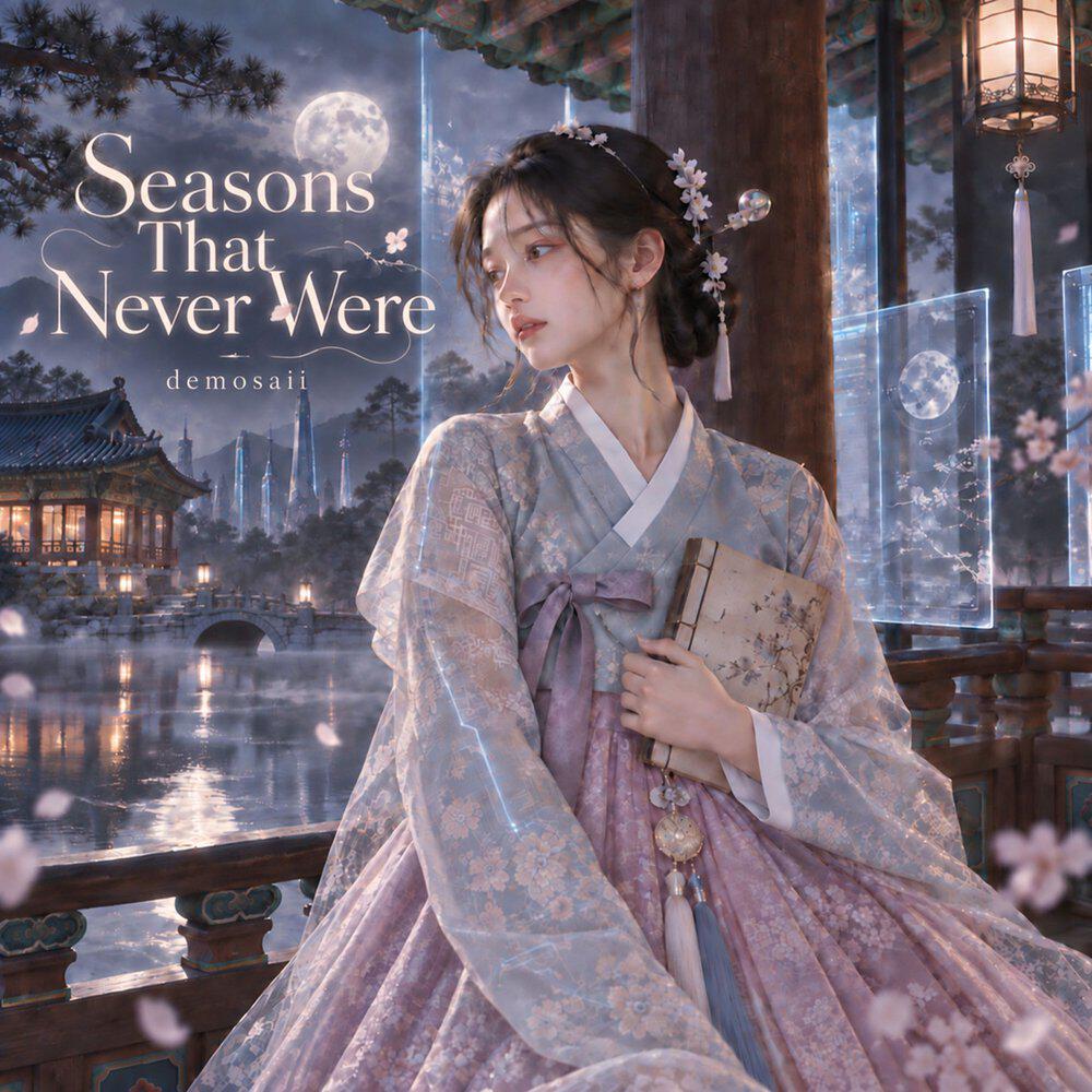 Релиз Seasons That Never Were