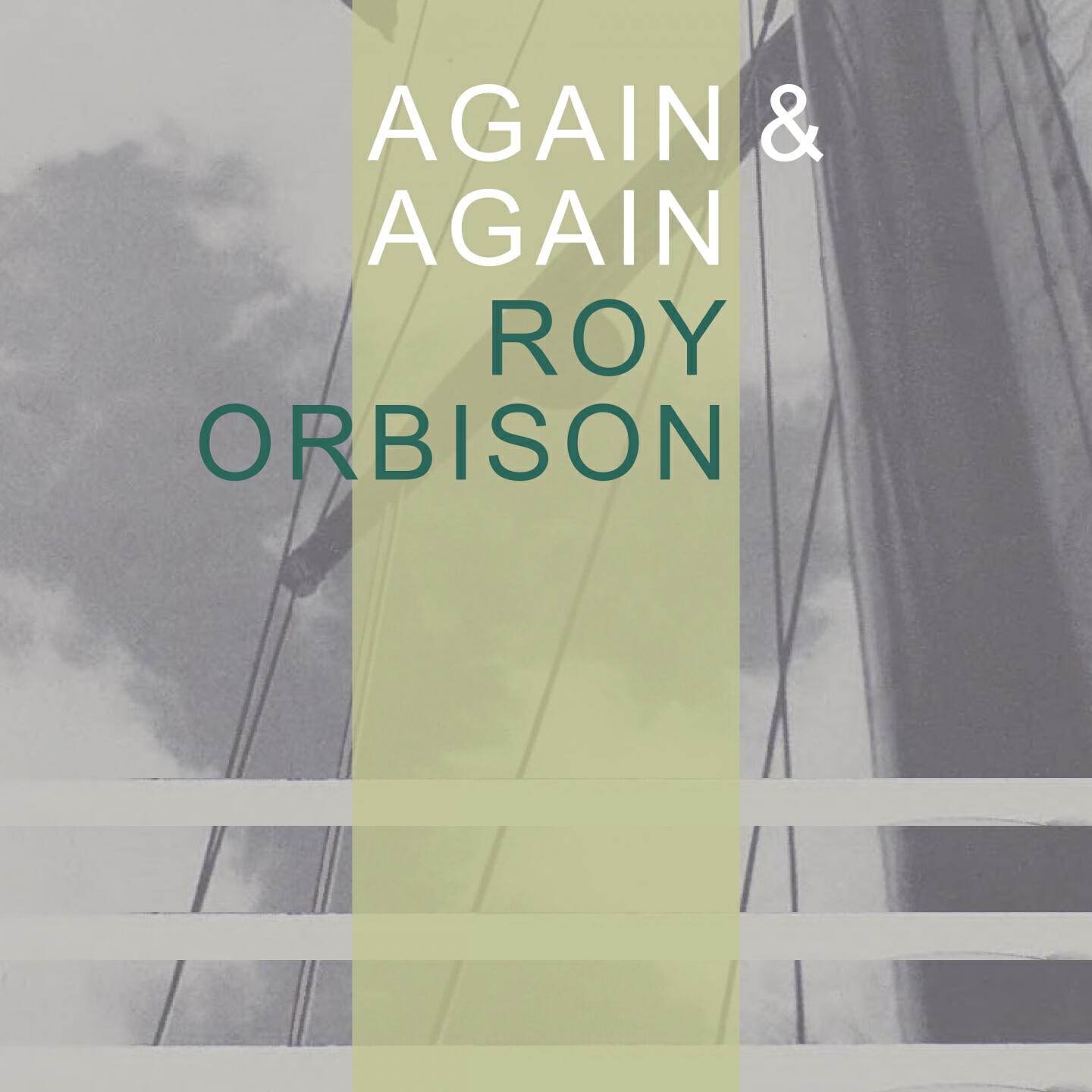 Релиз Again & Again