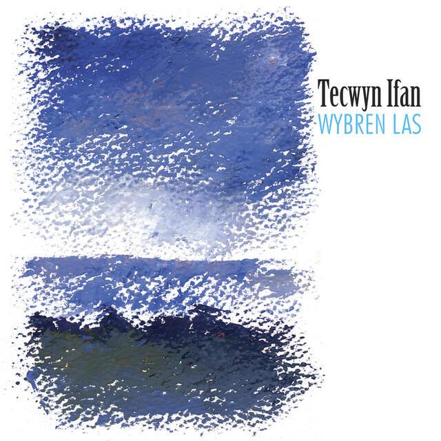 Релиз Wybren Las