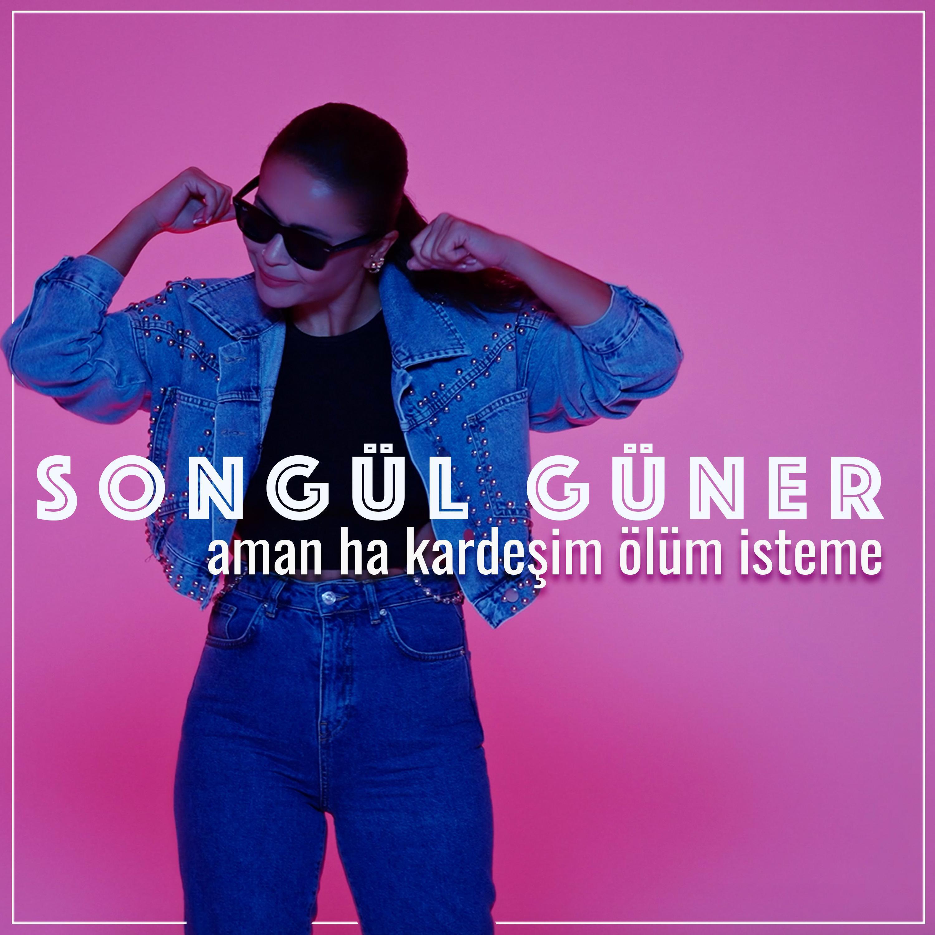 Релиз Aman Ha Kardeşim Ölüm İsteme
