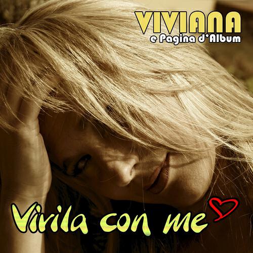 Релиз Vivila con me