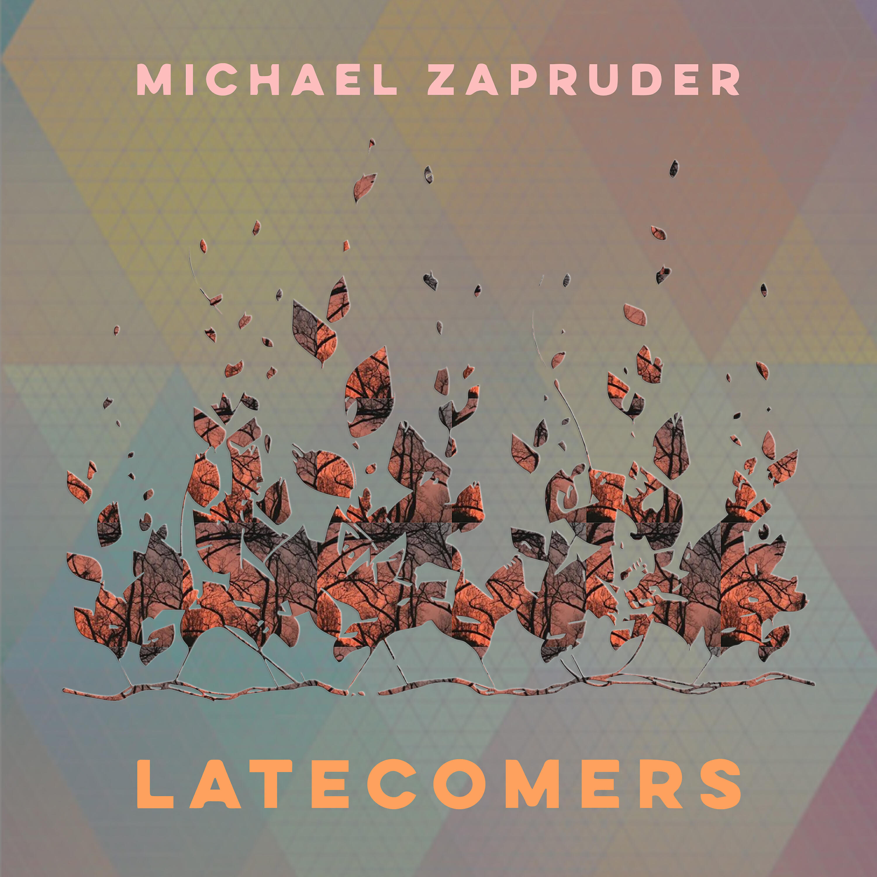 Michael Zapruder