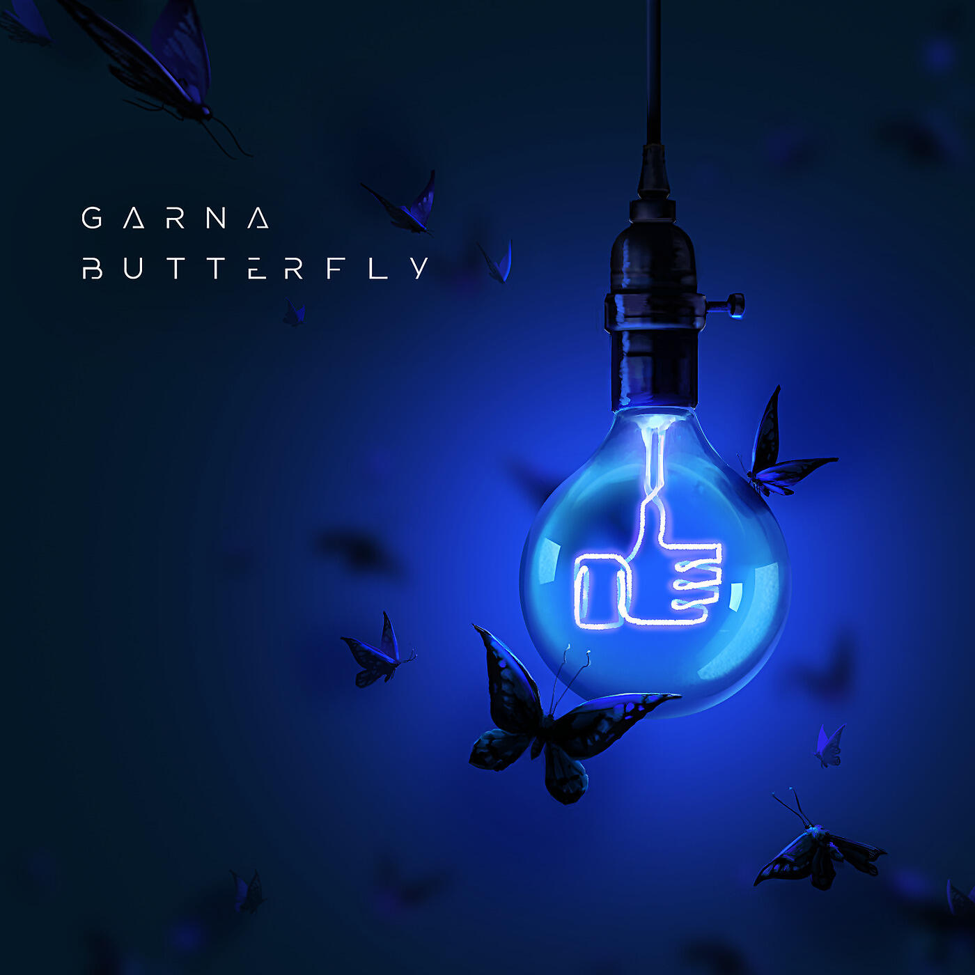 Релиз Butterfly