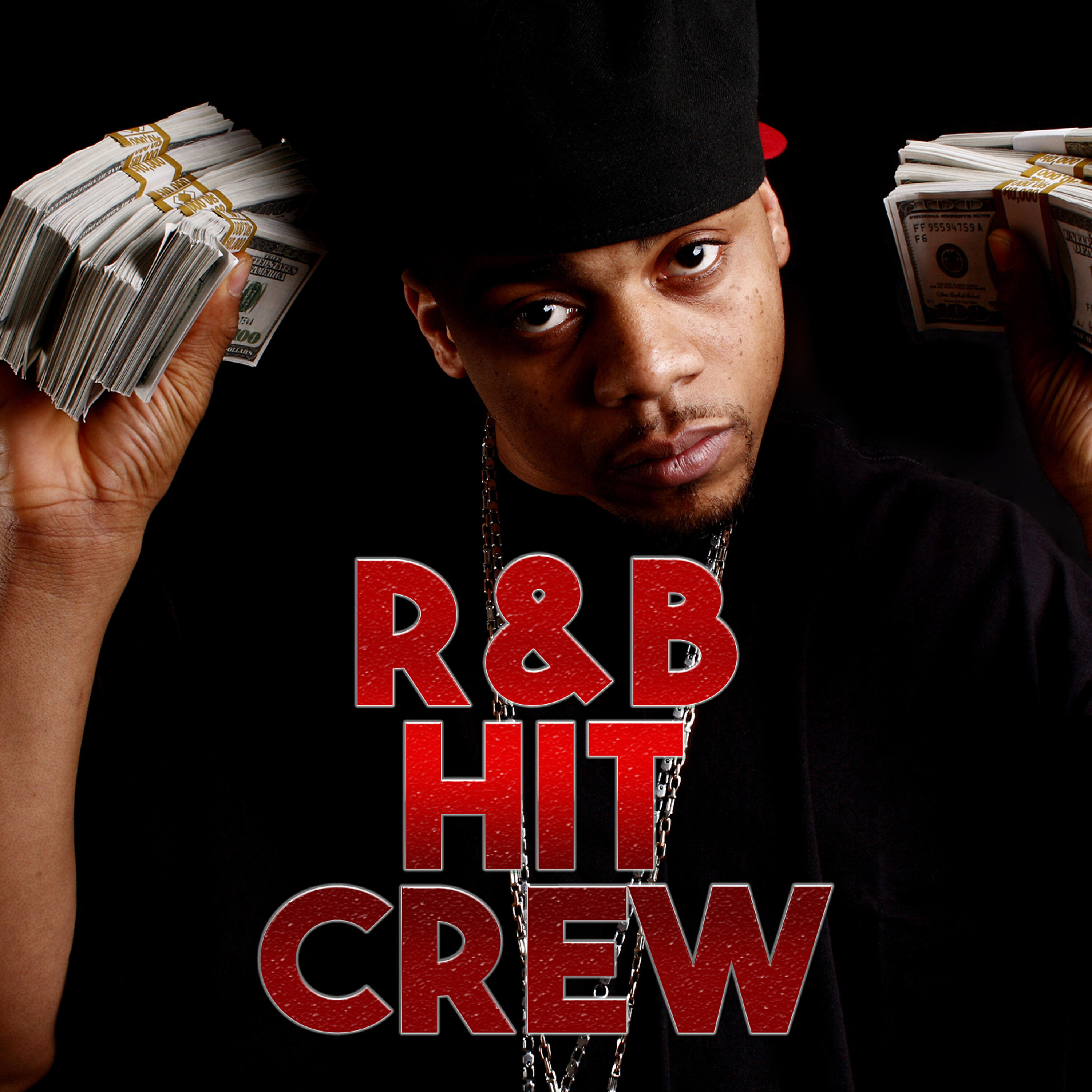 Релиз R&B Hit Crew