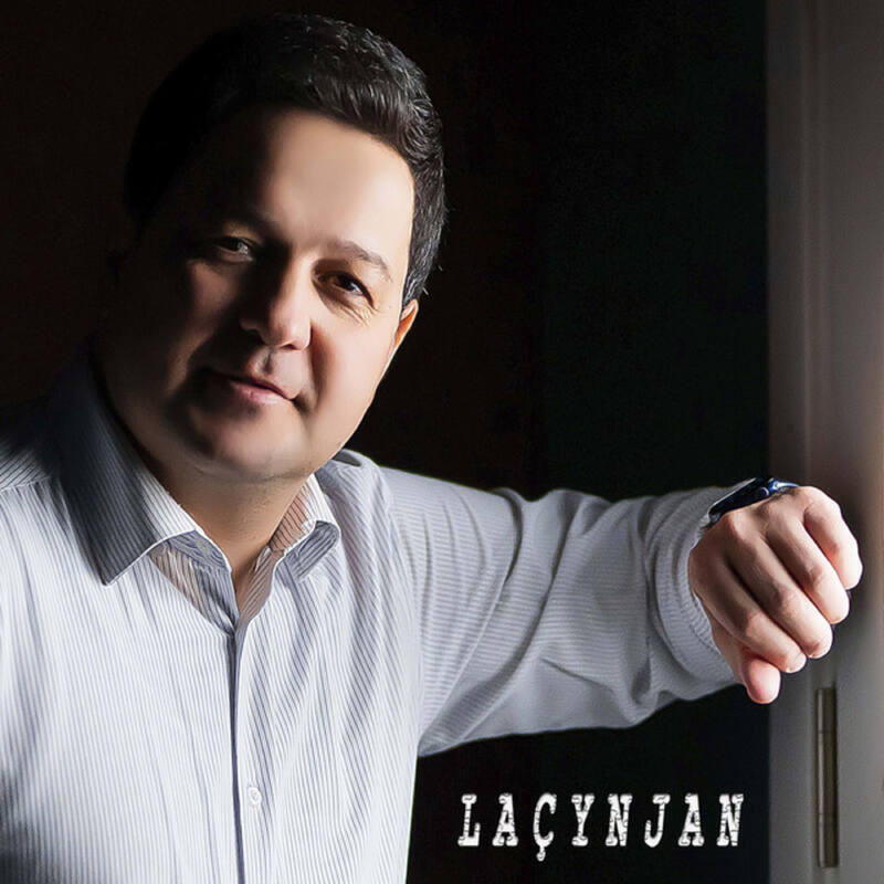 Релиз Laçynjan