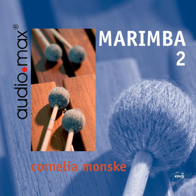 Релиз Marimba 2