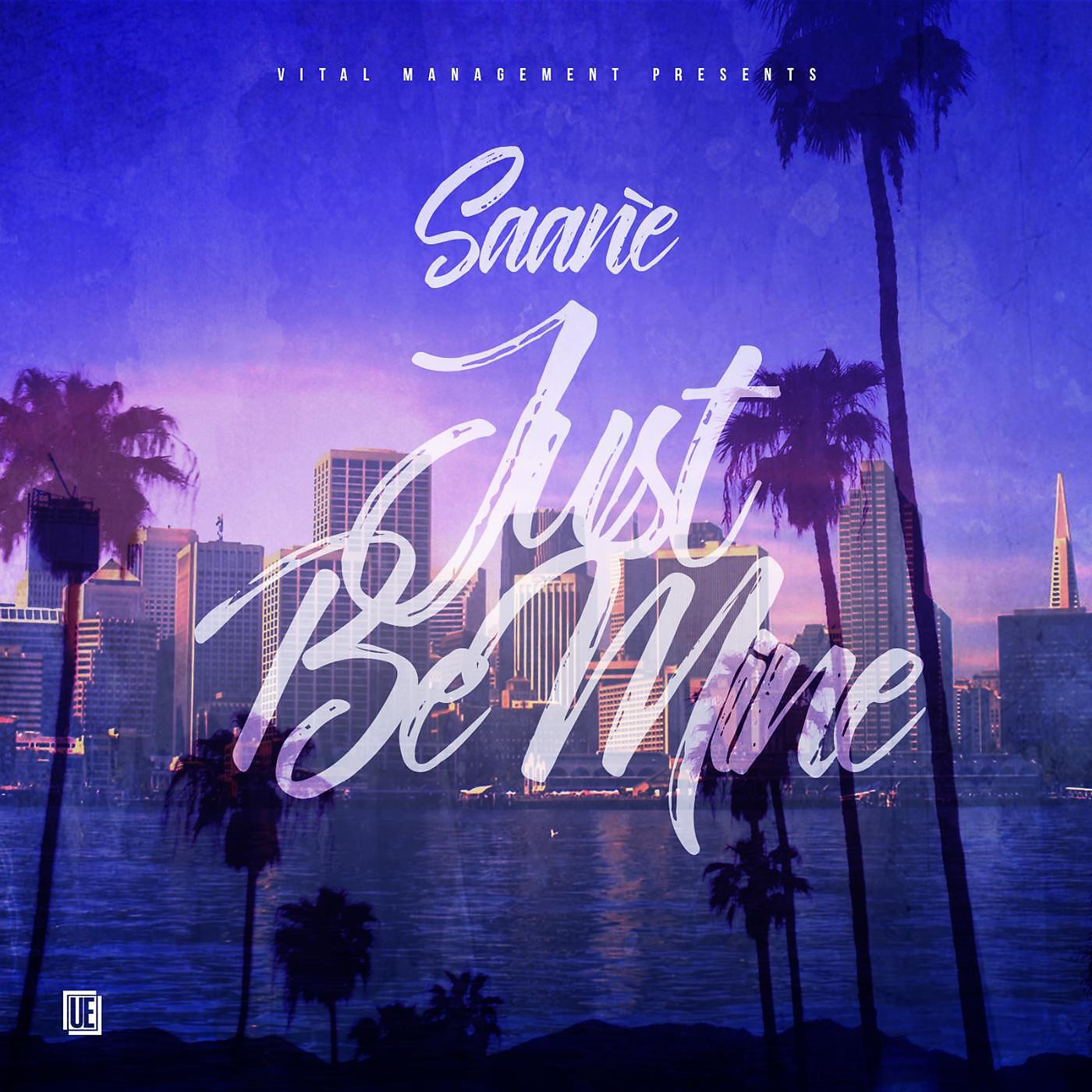 Релиз Just Be Mine
