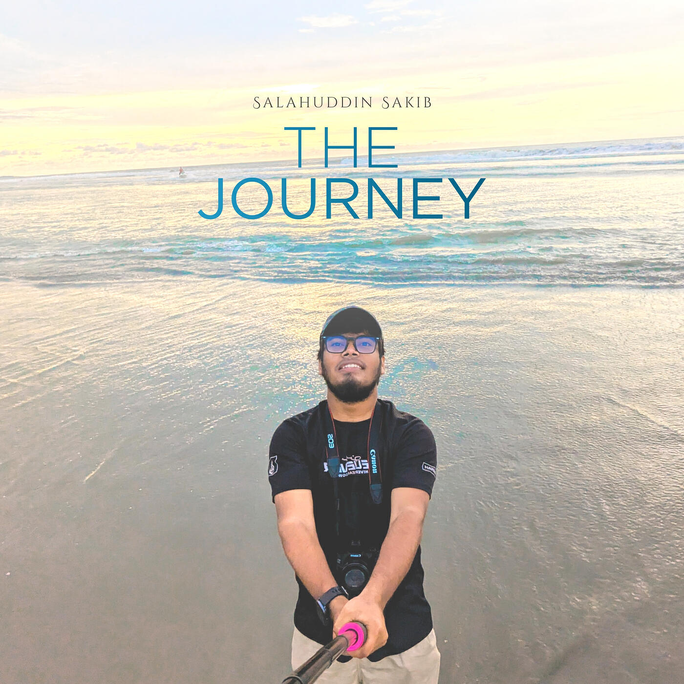 Релиз The Journey