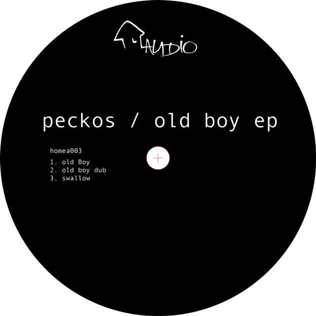 Релиз Old Boy EP