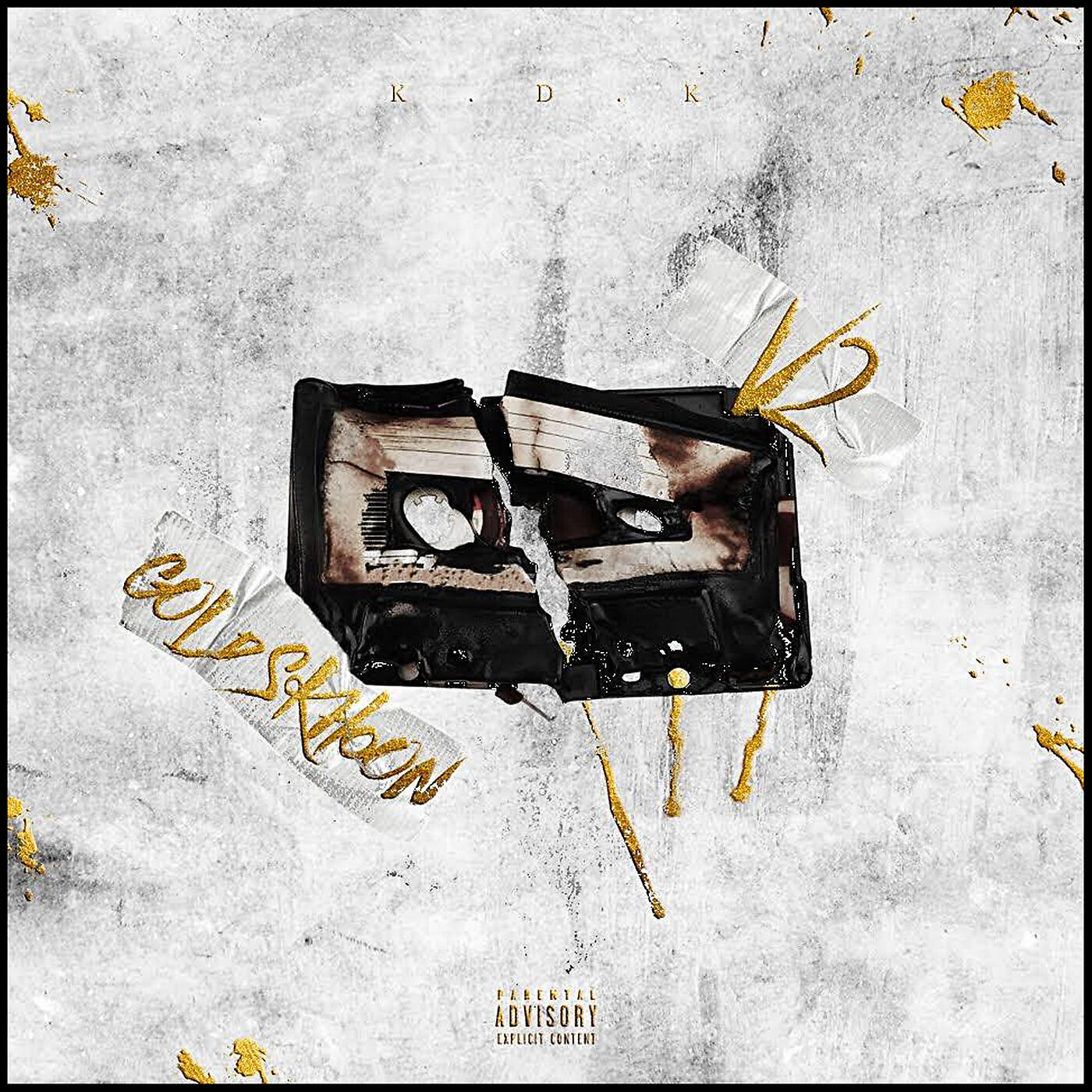 Релиз Gold Skhoon