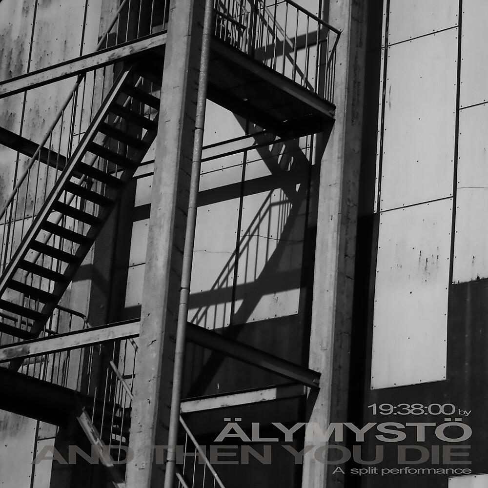 Älymystö vs. And Then You Die