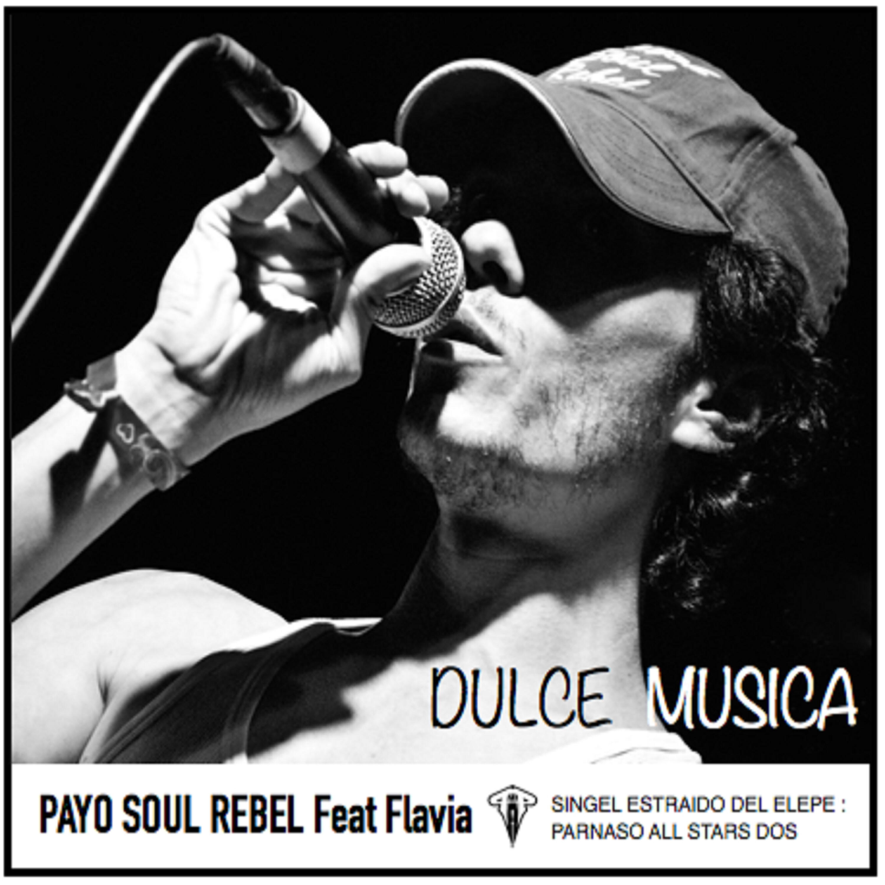 Payo Soul Rebel