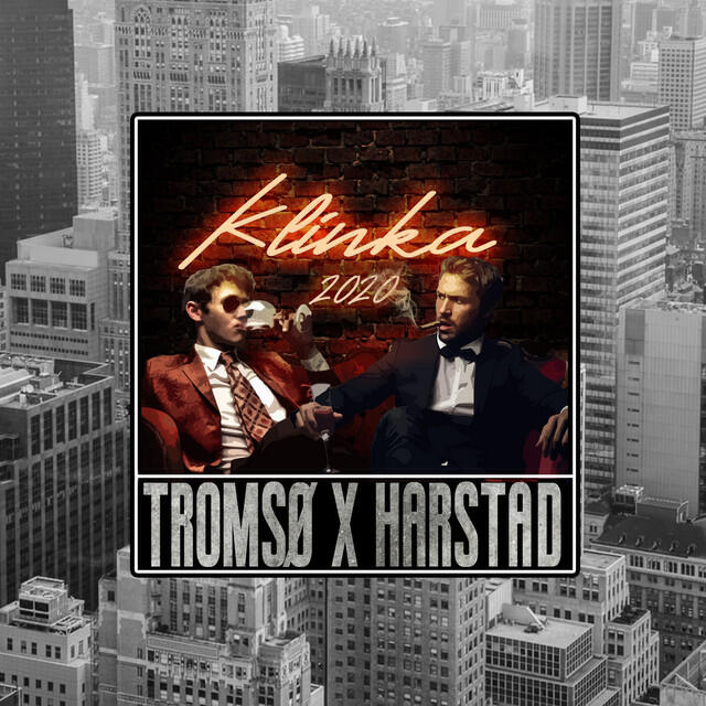 Релиз Klinka 2020 (Tromsø X Harstad)