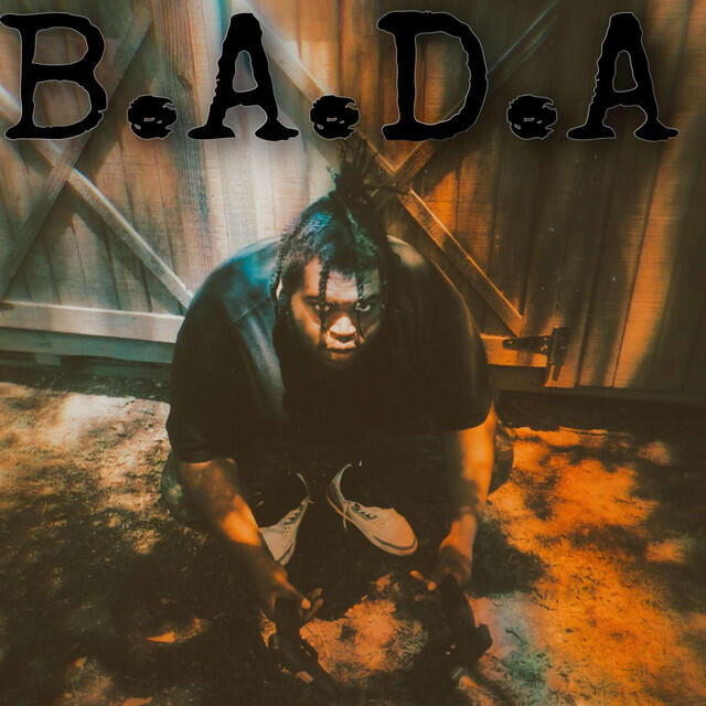 Релиз Born Alone, Die Alone (B.A.D.A)