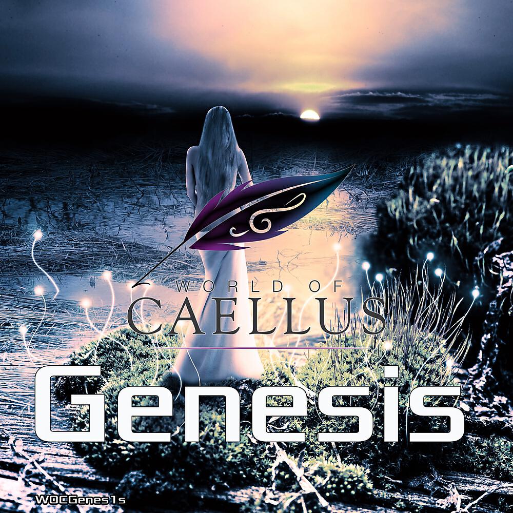 Релиз Genesis Dark Trance Sampler