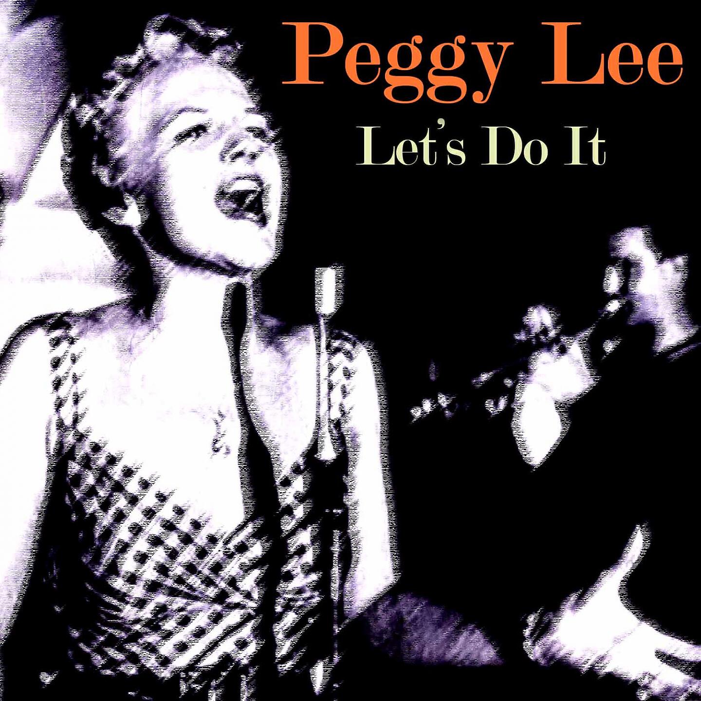 Релиз Let's Do It