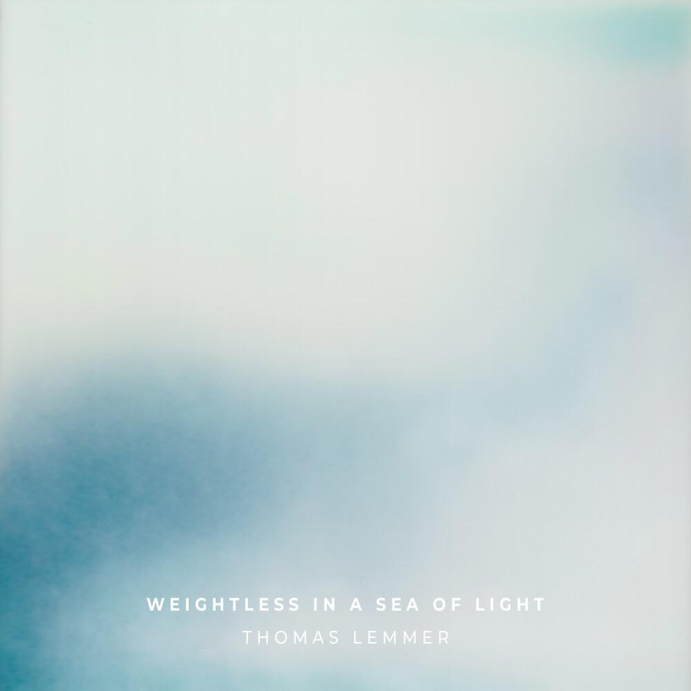 Релиз Weightless in a Sea of Light