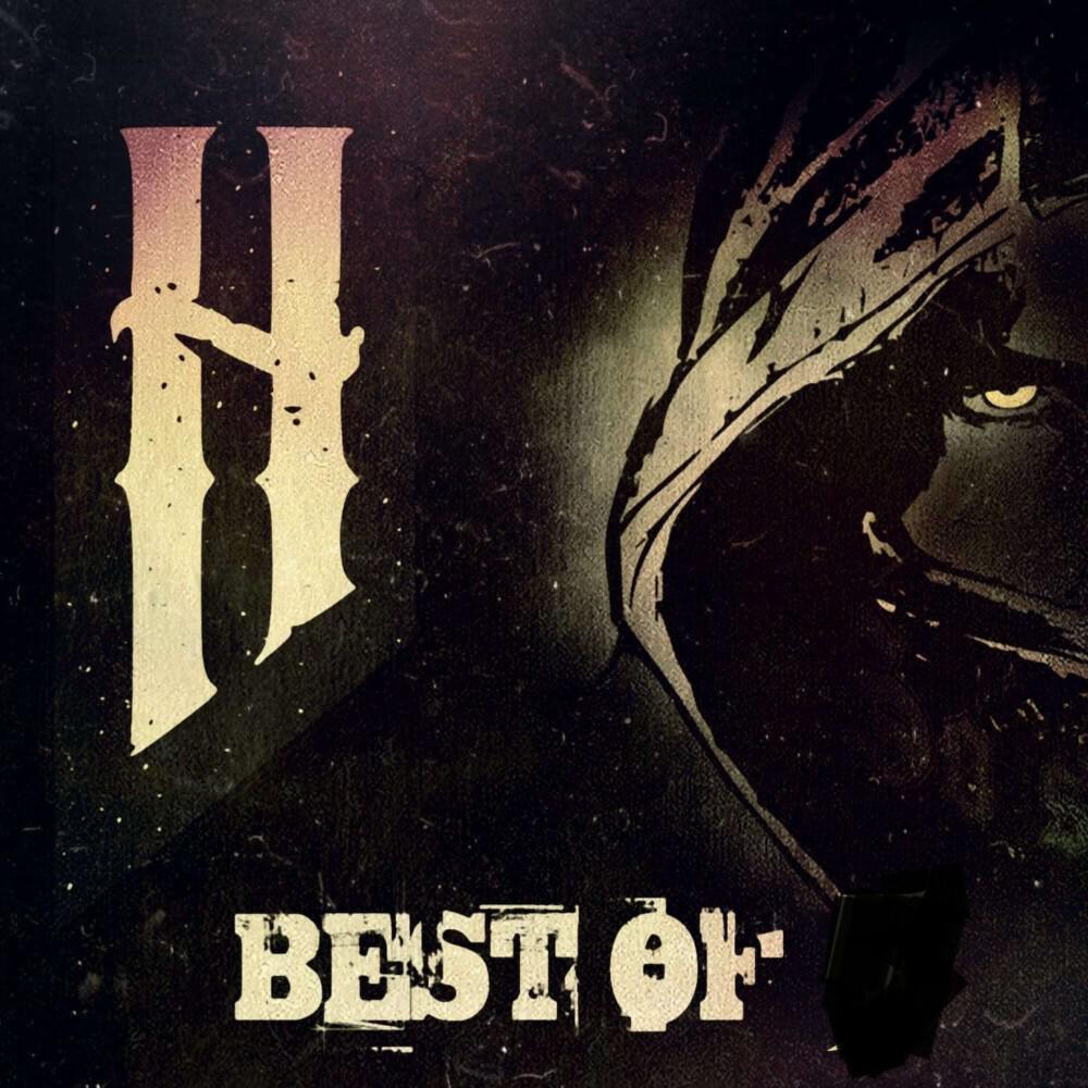 Постер альбома Best Of