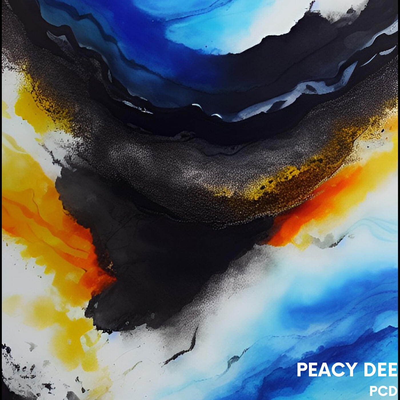 Релиз Peacy Dee