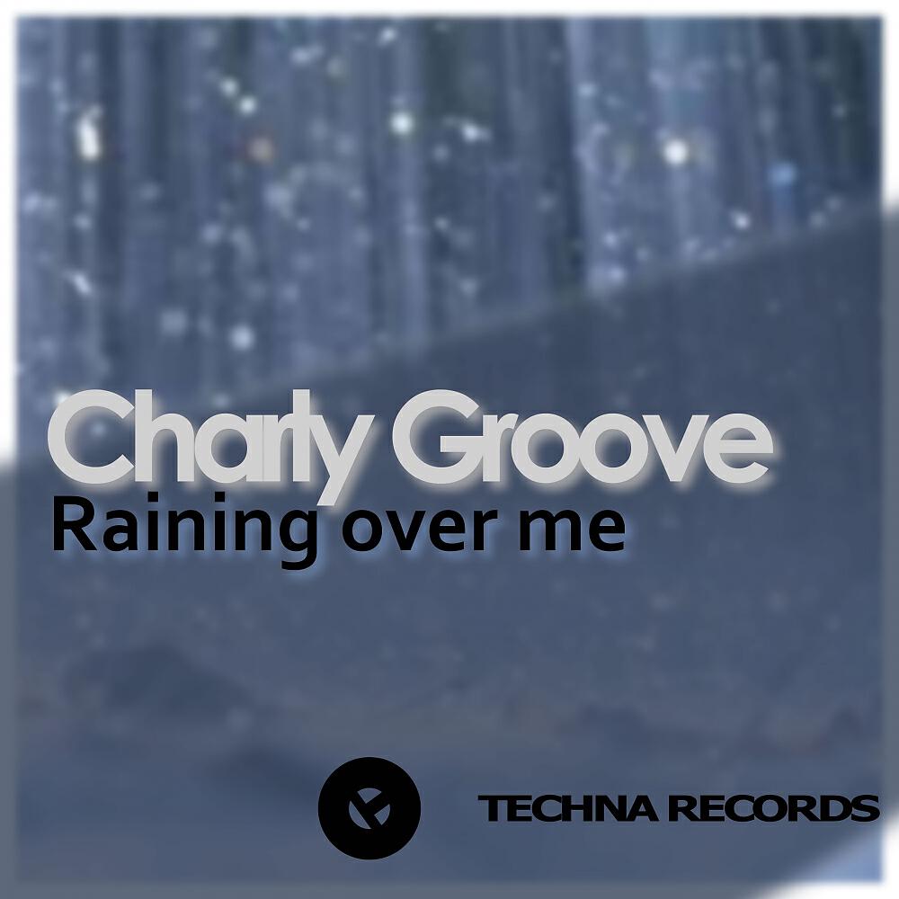 Релиз Raining Over Me