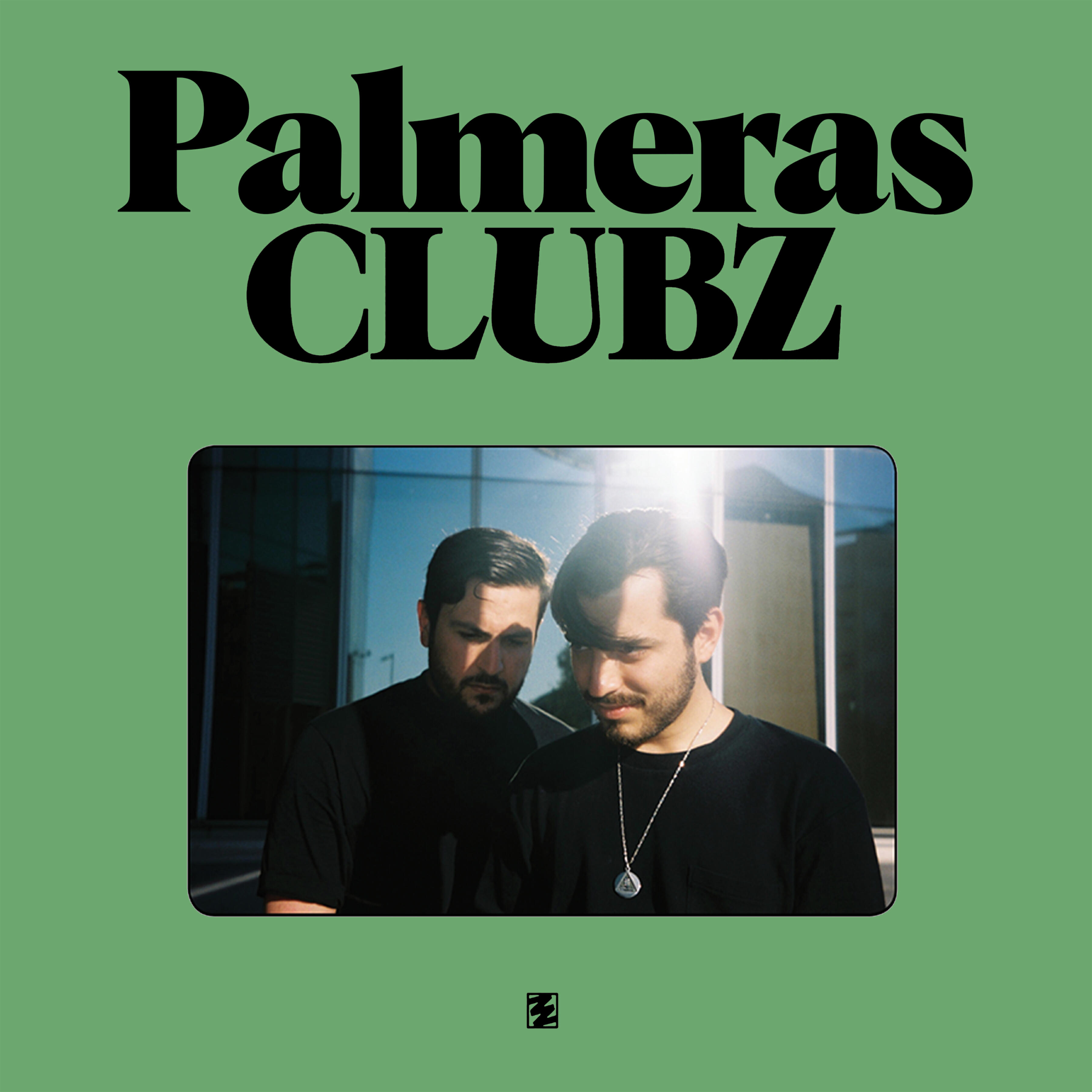 Релиз Palmeras Deluxe