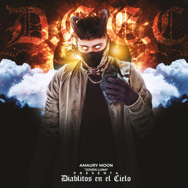 Релиз Maluone Deec