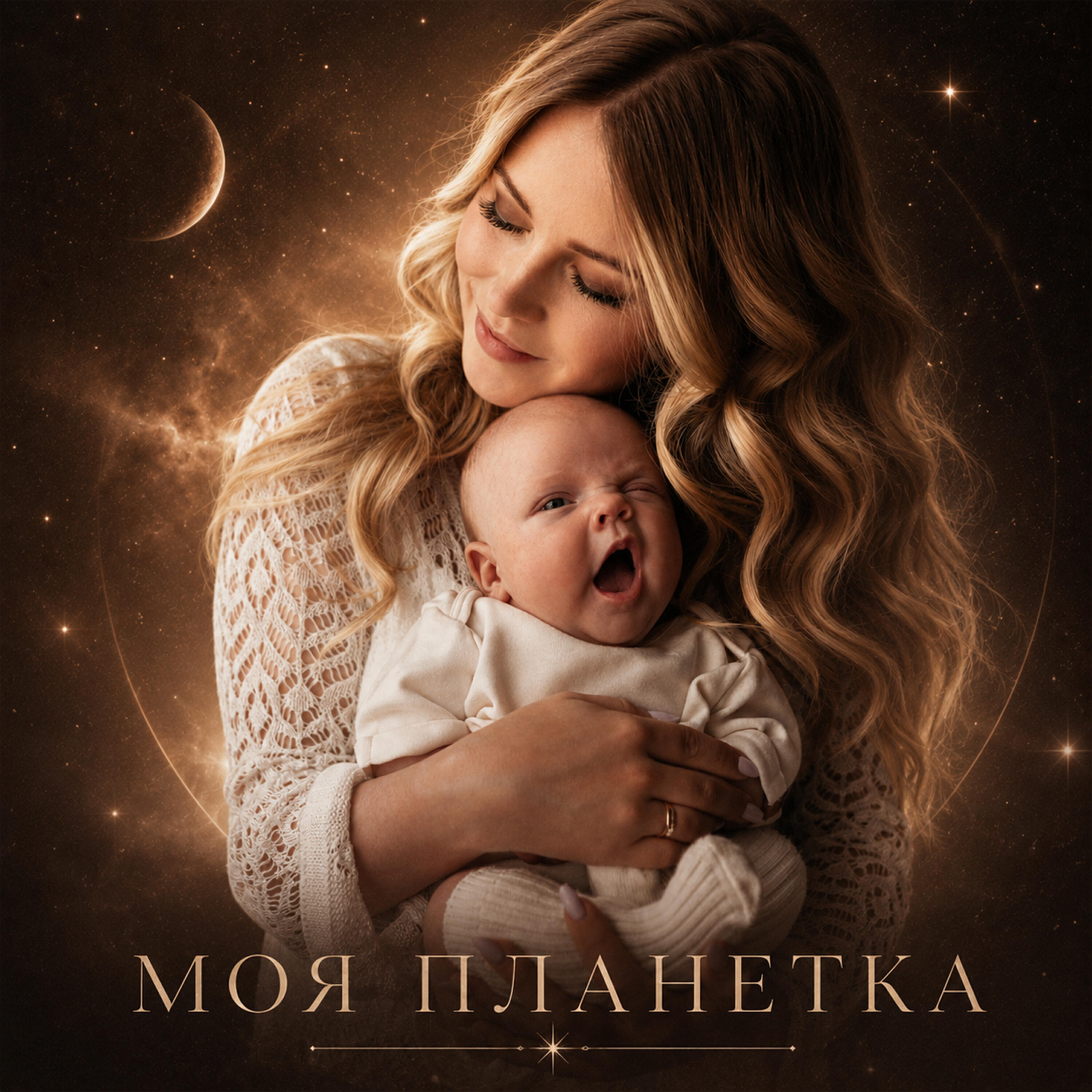 Релиз Моя планетка