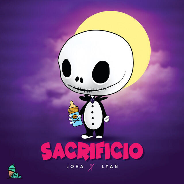 Релиз Sacrificio